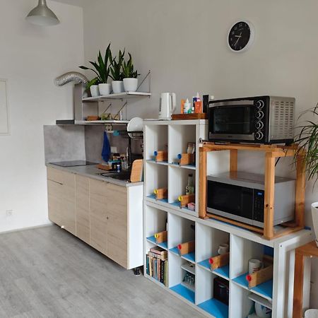 Evergreen Hostel Krakow Ngoại thất bức ảnh