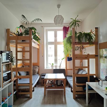 Evergreen Hostel Krakow Ngoại thất bức ảnh