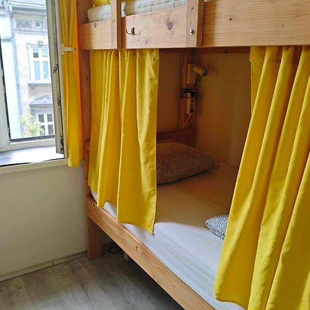 Evergreen Hostel Krakow Ngoại thất bức ảnh