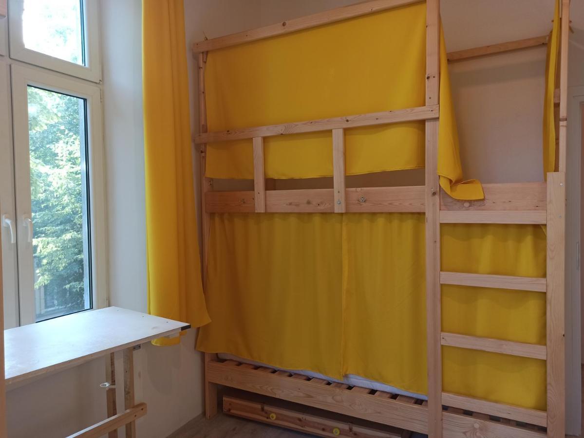 Evergreen Hostel Krakow Ngoại thất bức ảnh