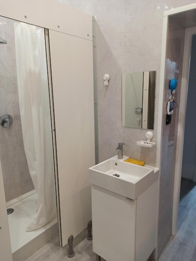 Evergreen Hostel Krakow Ngoại thất bức ảnh