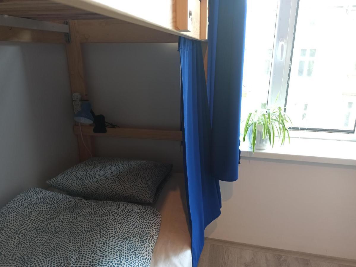 Evergreen Hostel Krakow Ngoại thất bức ảnh
