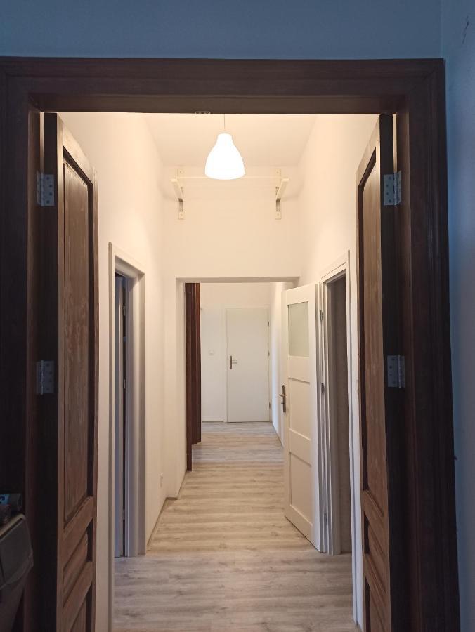 Evergreen Hostel Krakow Ngoại thất bức ảnh