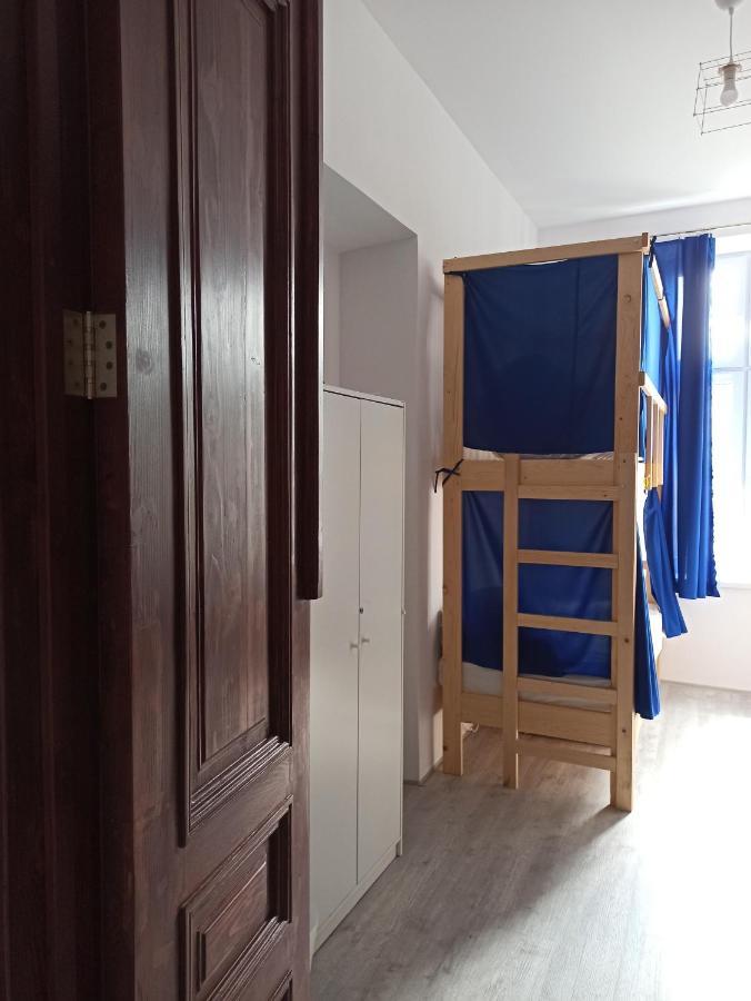 Evergreen Hostel Krakow Ngoại thất bức ảnh