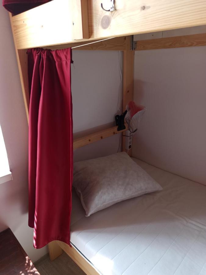 Evergreen Hostel Krakow Ngoại thất bức ảnh