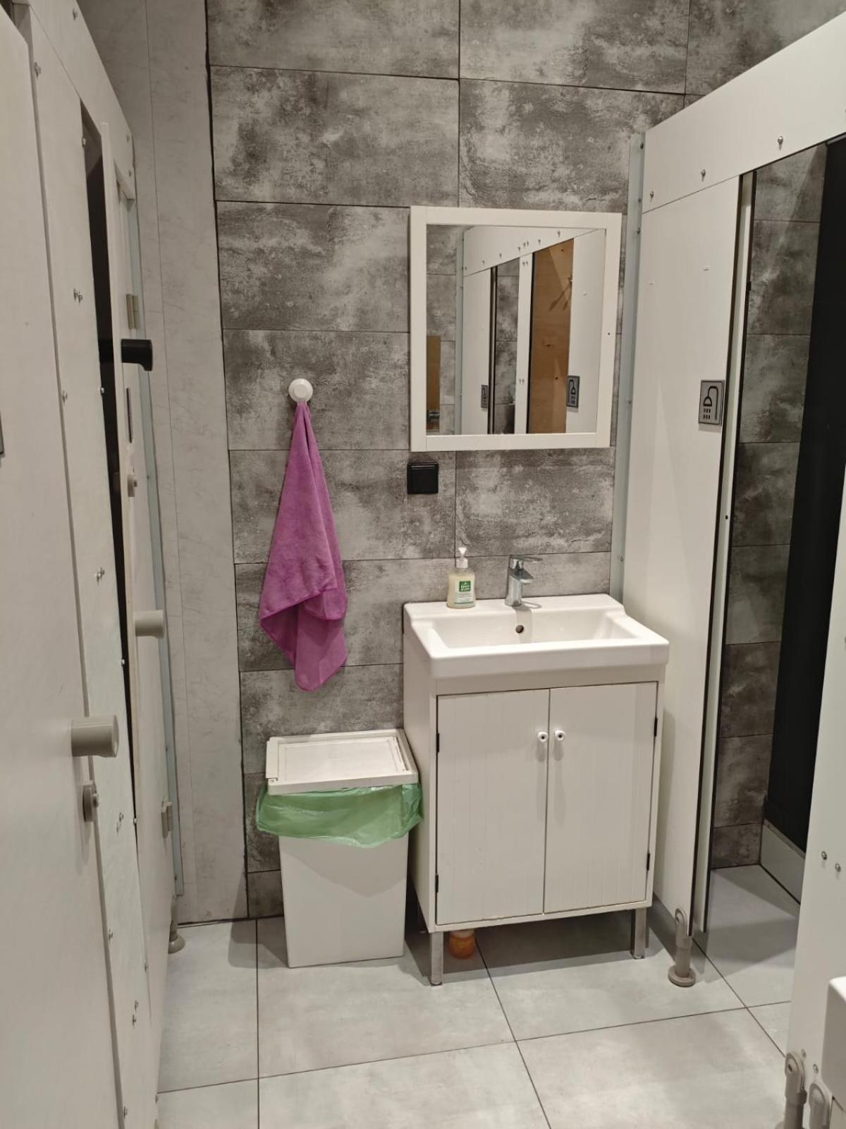 Evergreen Hostel Krakow Ngoại thất bức ảnh