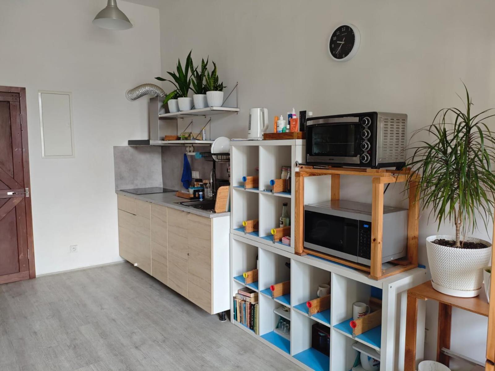 Evergreen Hostel Krakow Ngoại thất bức ảnh